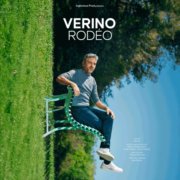 VERINO